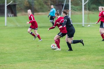 Bild 243 - Frauen SG Nie-Bar - Merkur Hademarschen : Ergebnis: 8:0